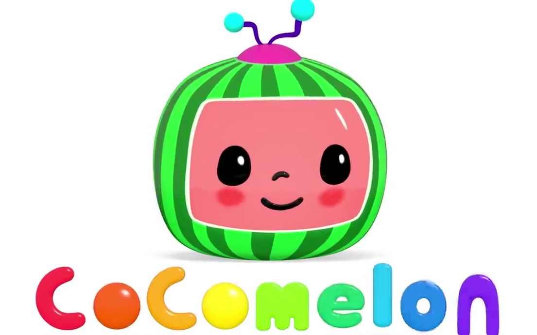 [图]ABC Kids TV Polular Compilations-Nursery Rhymes: Cocomelon 童谣儿歌汇编91篇25G (1)