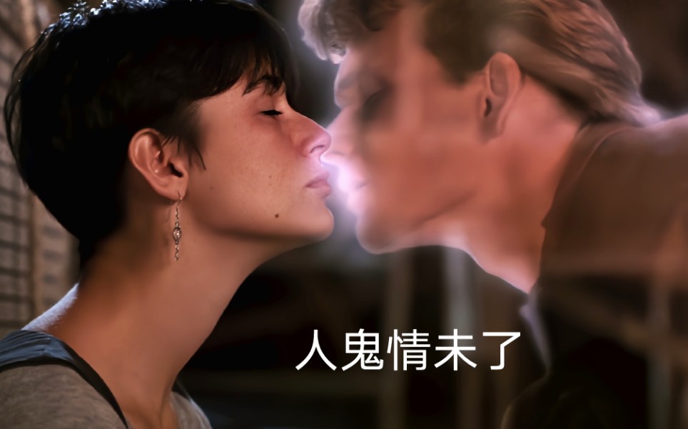 [图]不朽名曲《Unchained Melody》深情饱满的歌声，听得人心碎