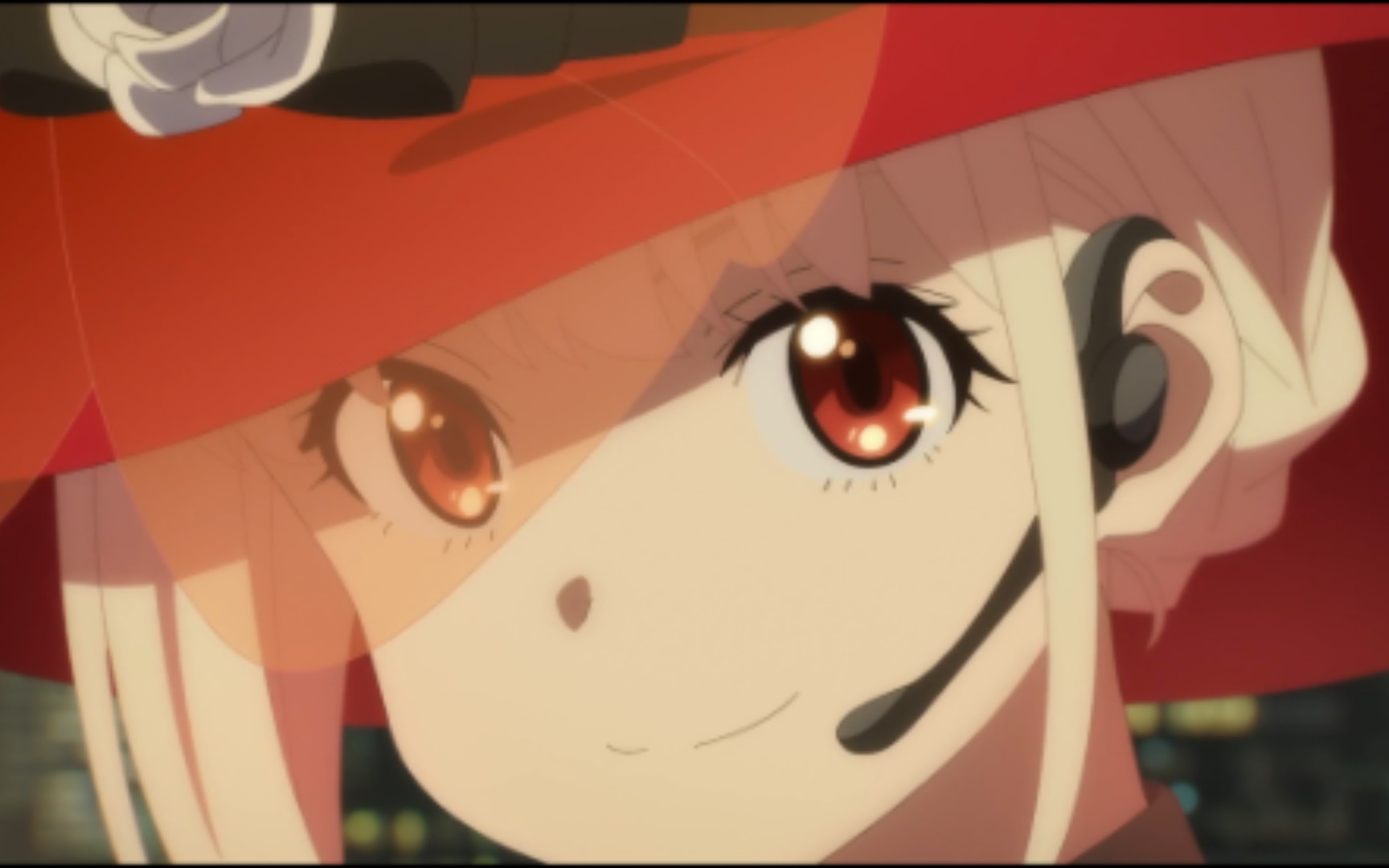 「lycoris recoil」93咚咚咚～你们要的莉可莉丝来啦93