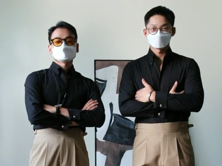 168vs178 沉浸式穿搭