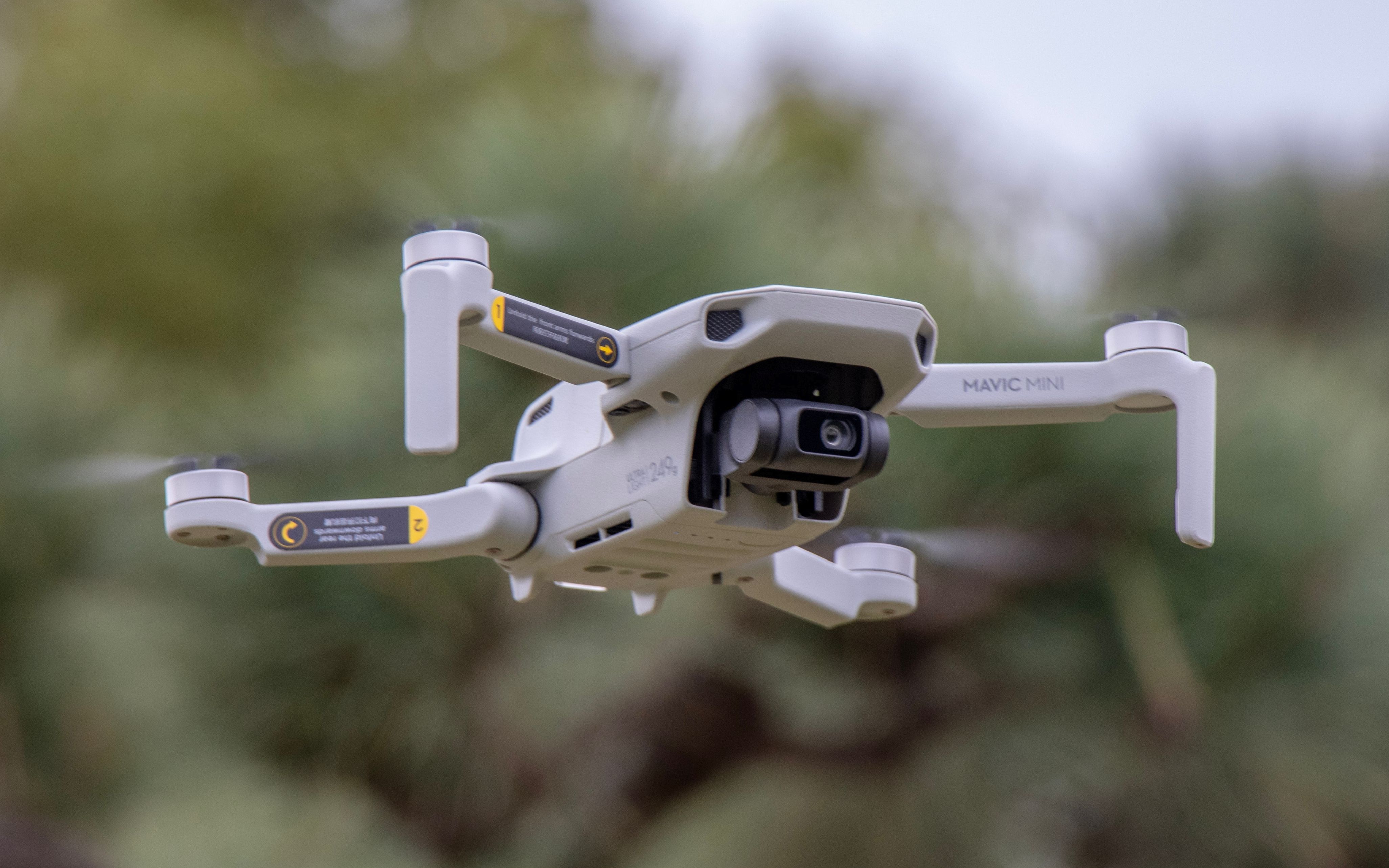 御mini 2km拉距测试