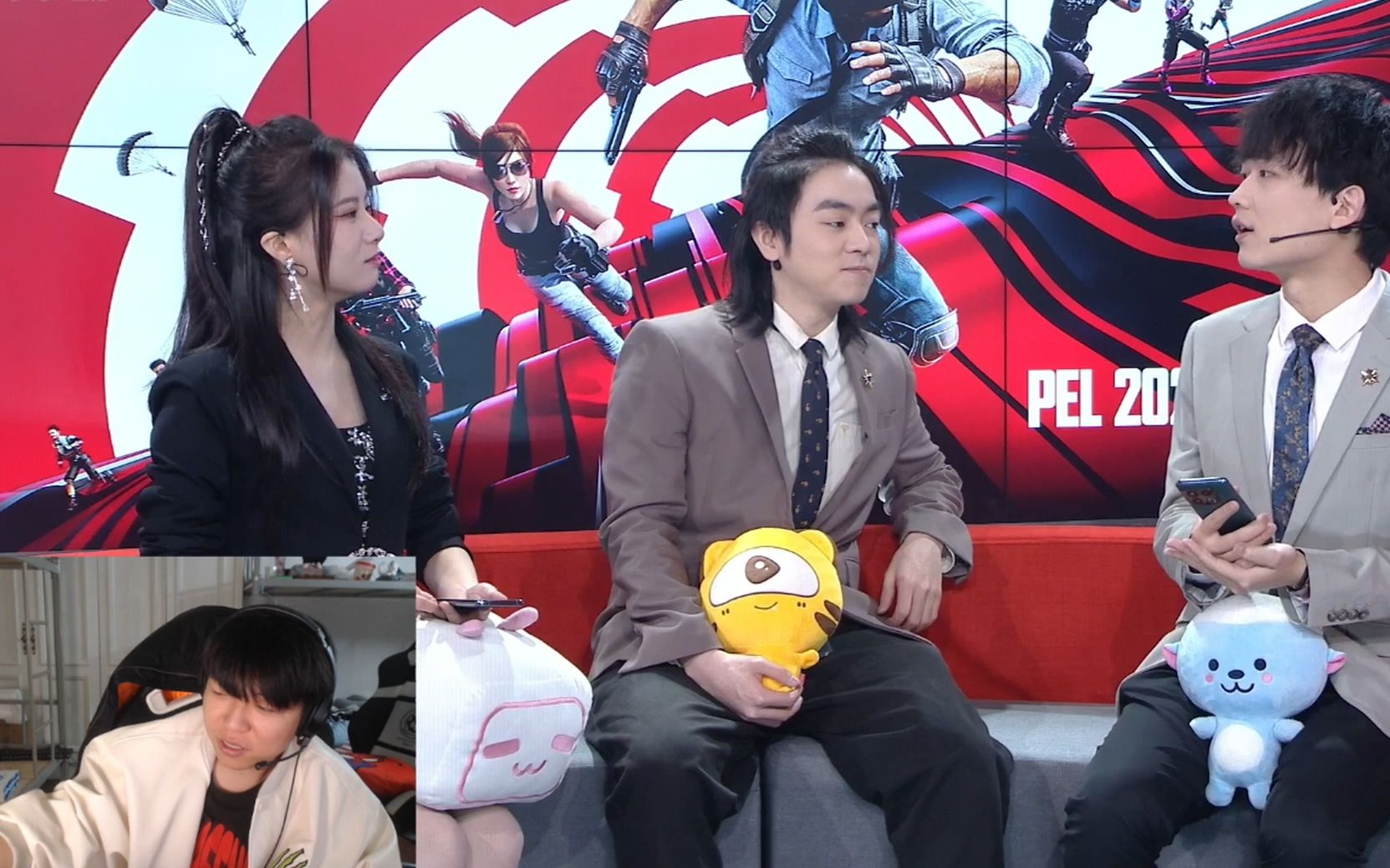 2022pel春季赛rsgrpg筒子哥ob比赛连麦苏楠5月8日季后赛第四轮day2