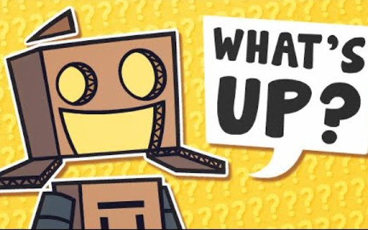 [图]【搬运】WHAT'S UP | OMFG Fan Animation