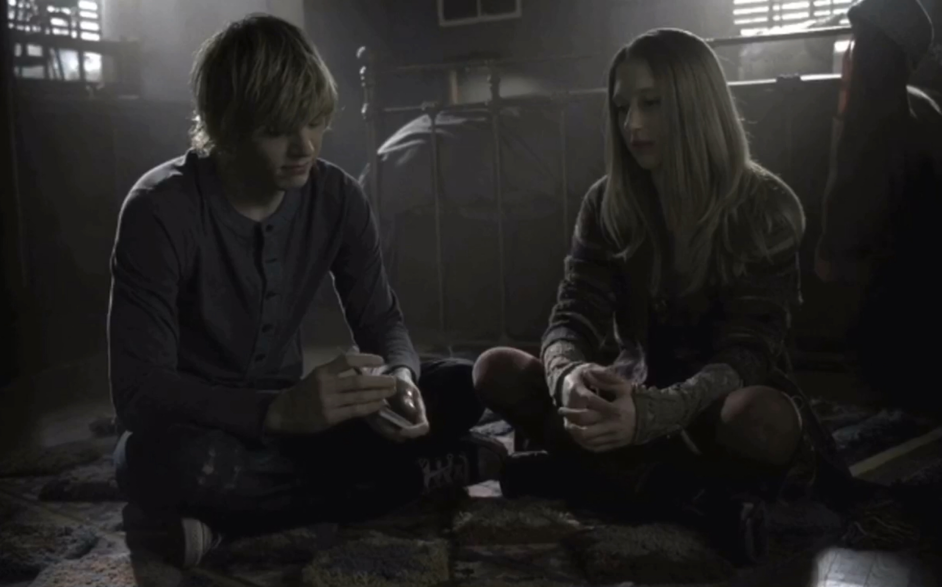 美恐1第十集tateandvioletcut