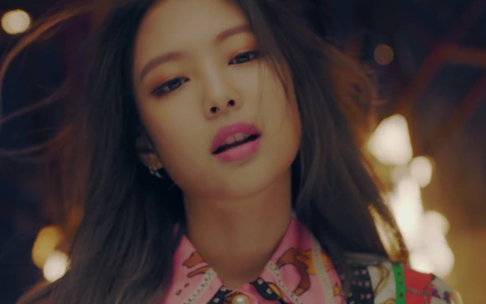 【一键换装】blackpink -《playing with fire(玩火)》舞台现场混剪