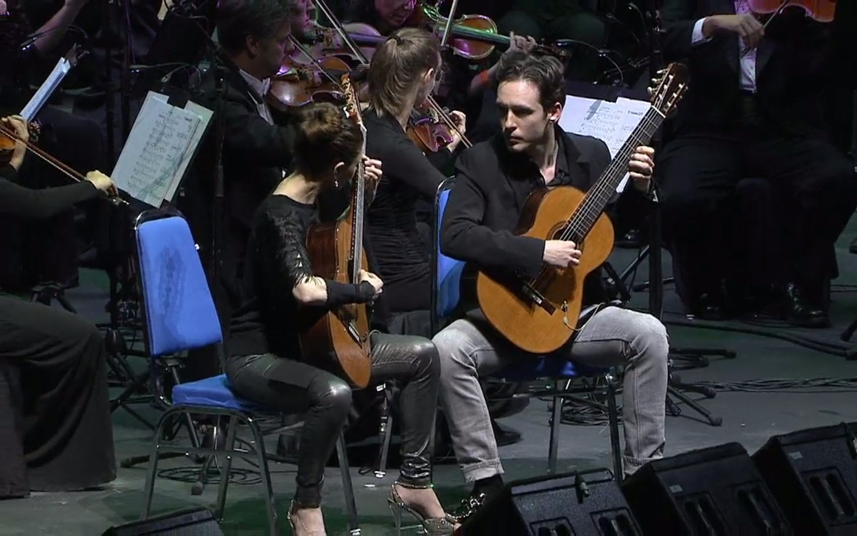 cavatina from the deer hunter