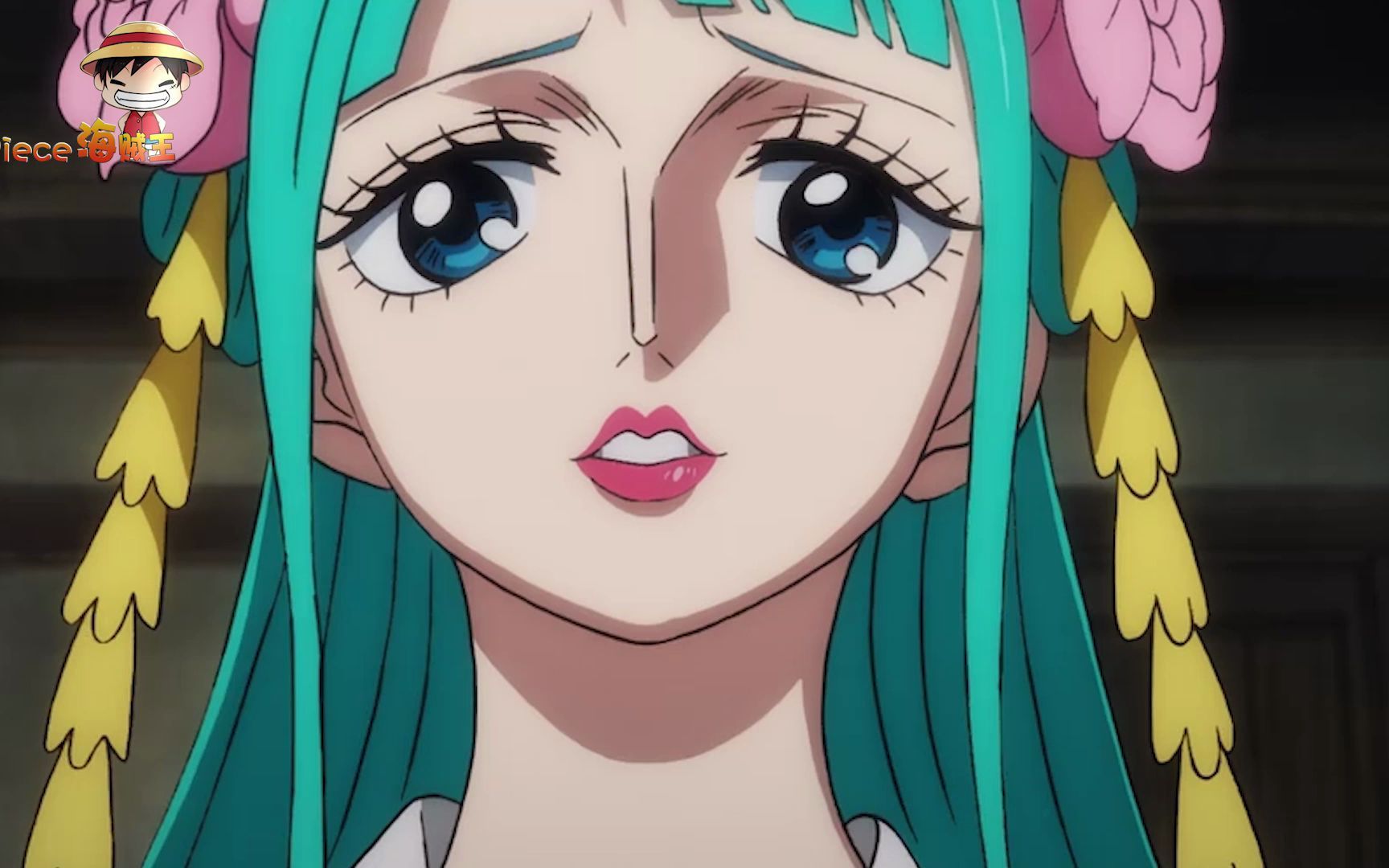 躲得过刀剑,躲不过小紫!海贼王老六你当定了