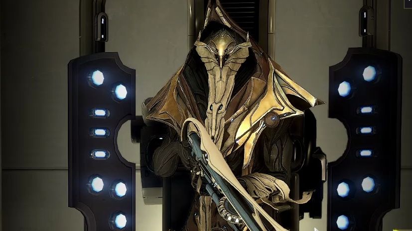 [warframe]dante配卡和机制介绍【古希腊掌管切割的神】