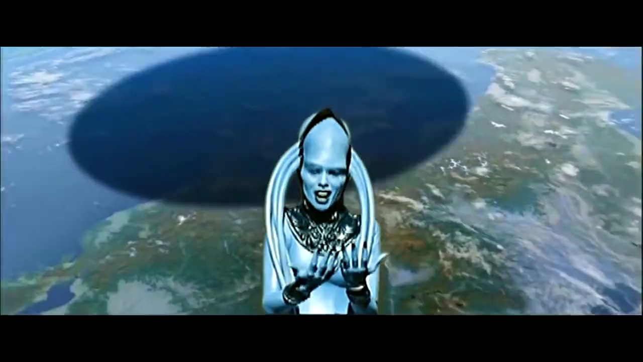 diva dance《第五元素》
