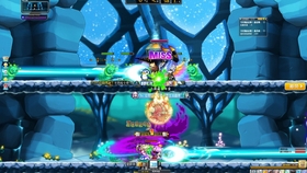 Gms 无名村新每日任务艾尔达光谱 哔哩哔哩 つロ干杯 Bilibili
