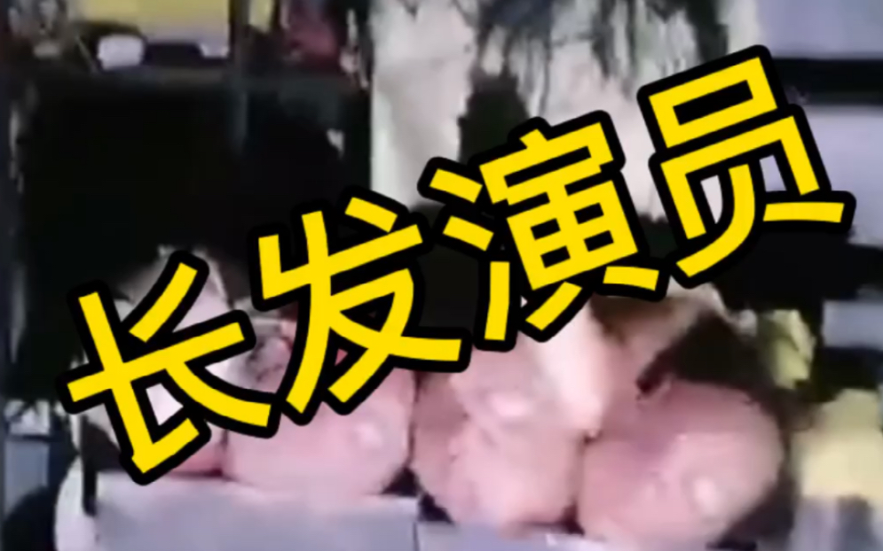 户外探险尿弟造假请演员