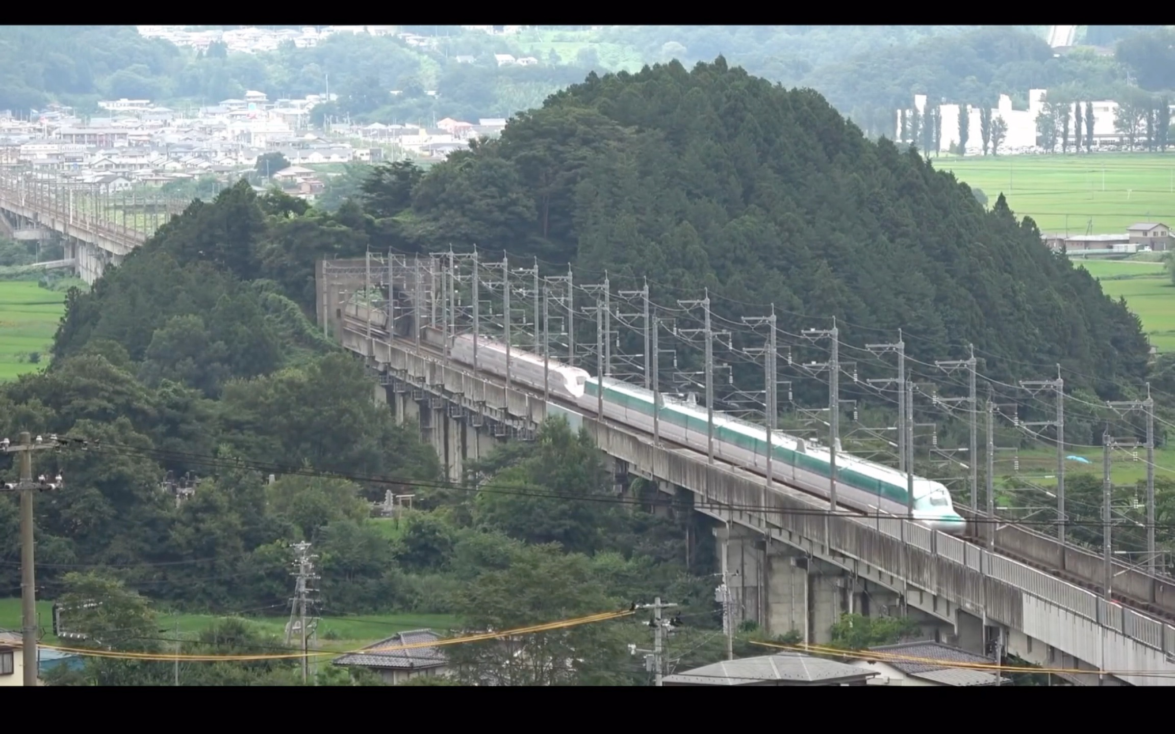 【新干线】e5系&e6系