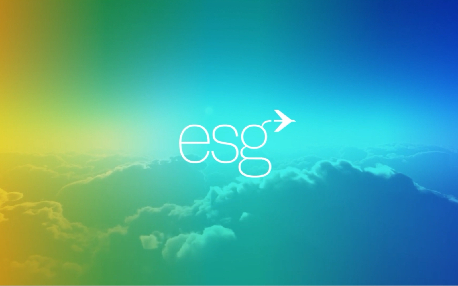 精彩回顾 | 巴航工业ESG Flight Plan发布会哔哩哔哩bilibili