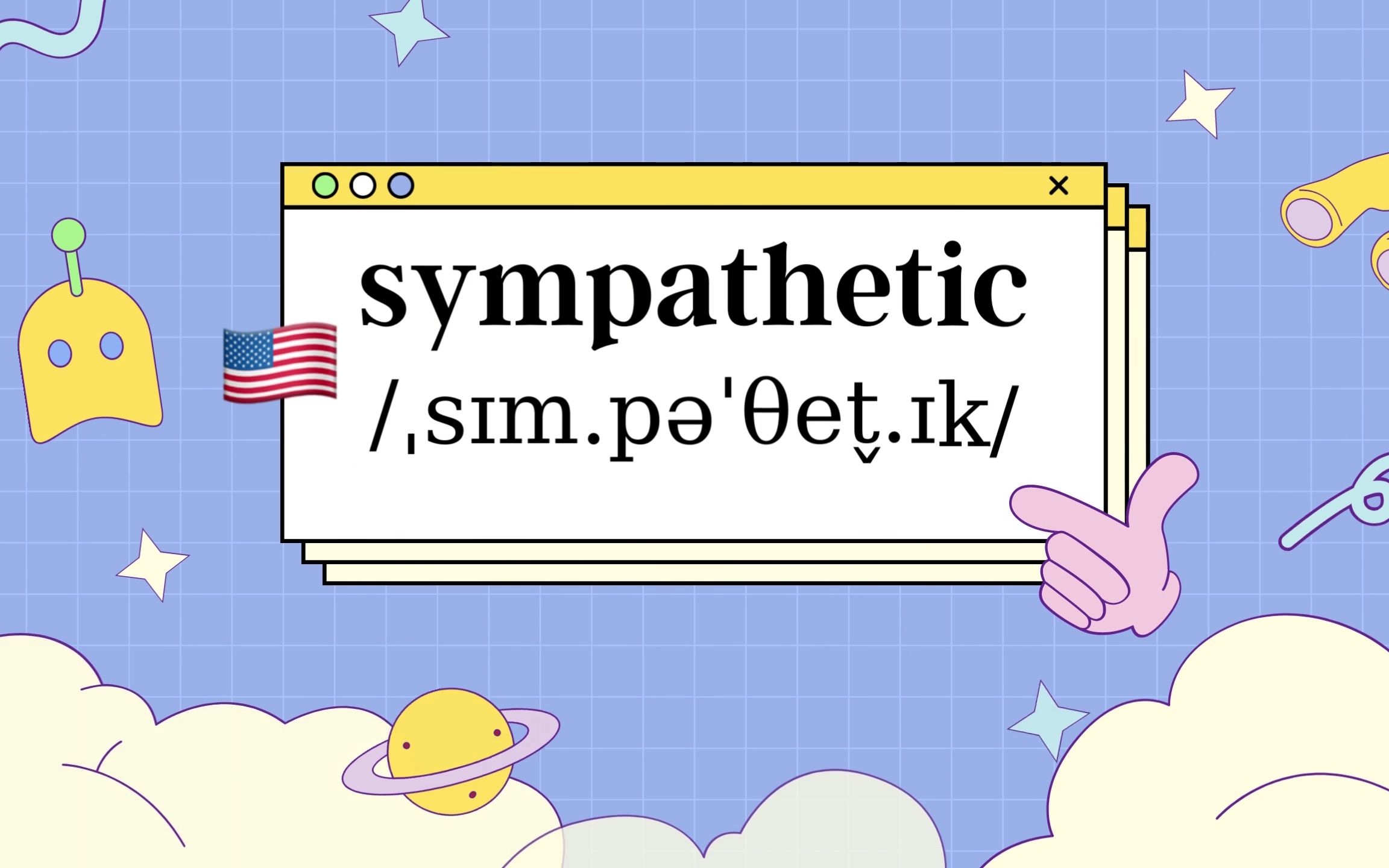 大本钟会自己摆 你就别摆了:sympathetic哔哩哔哩bilibili