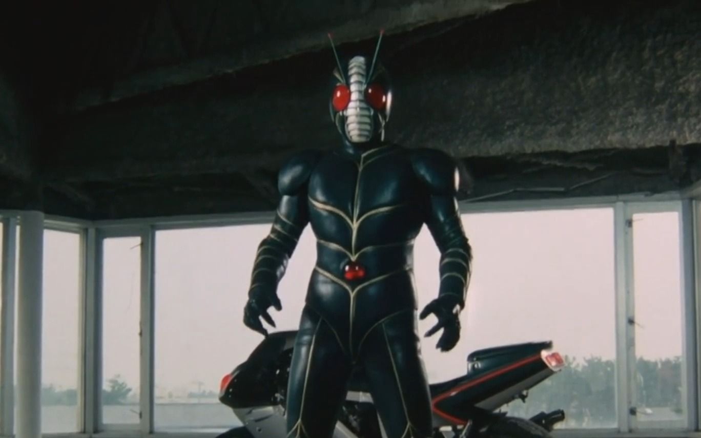 [mad]假面骑士zo——愛が止まらない(无法停止的爱)