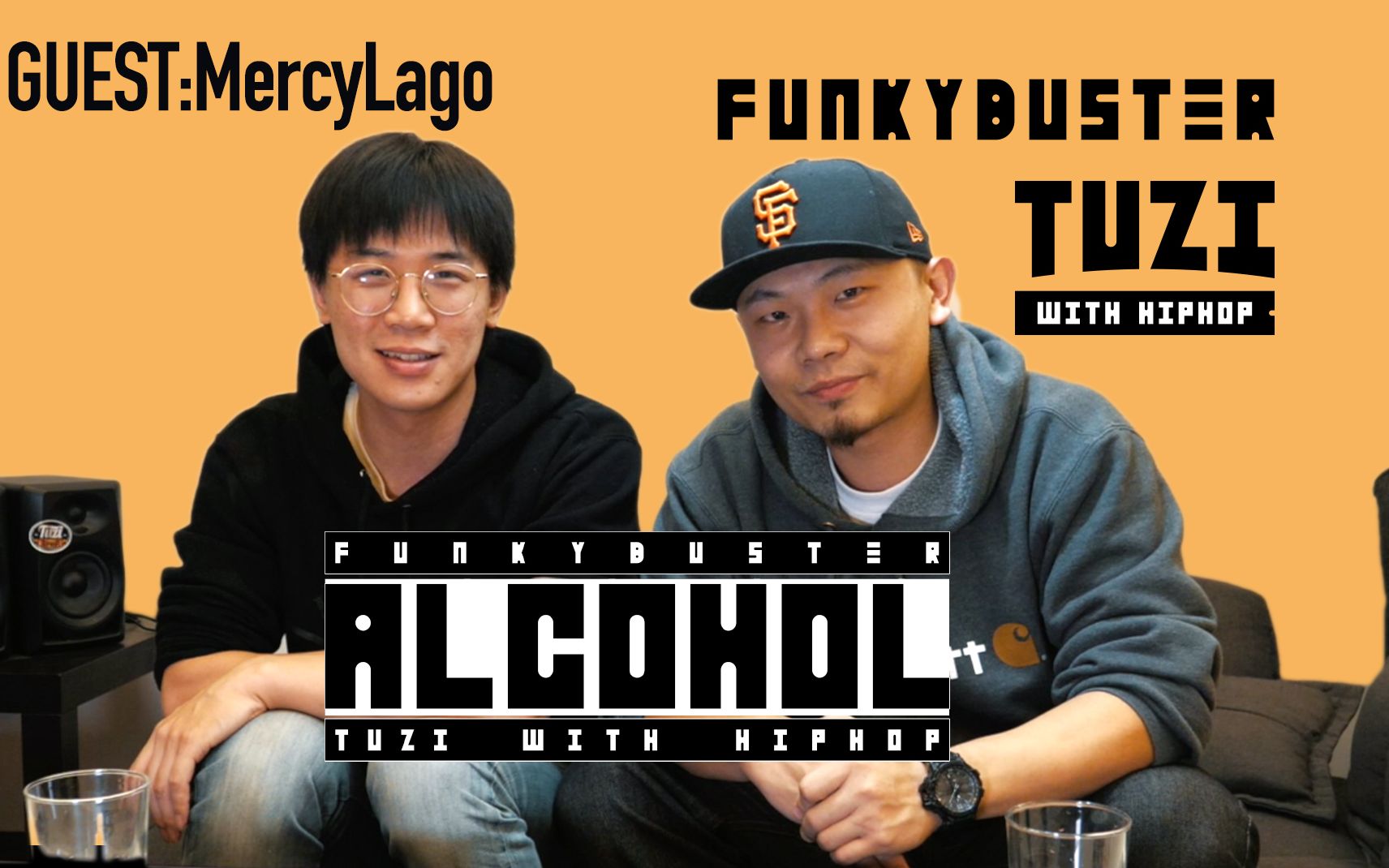 MercylagoAlcohol酒精哔哩哔哩bilibili