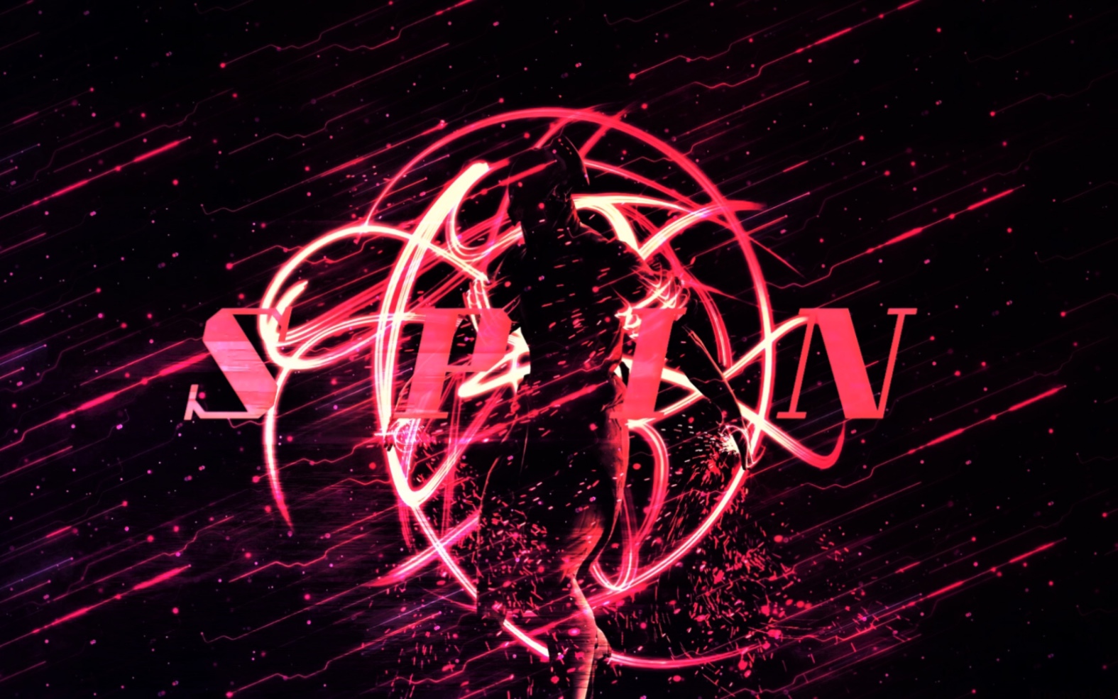 【malody】尝龟切毕业 10切 spin eternally 95.3 尝龟毕业4/4