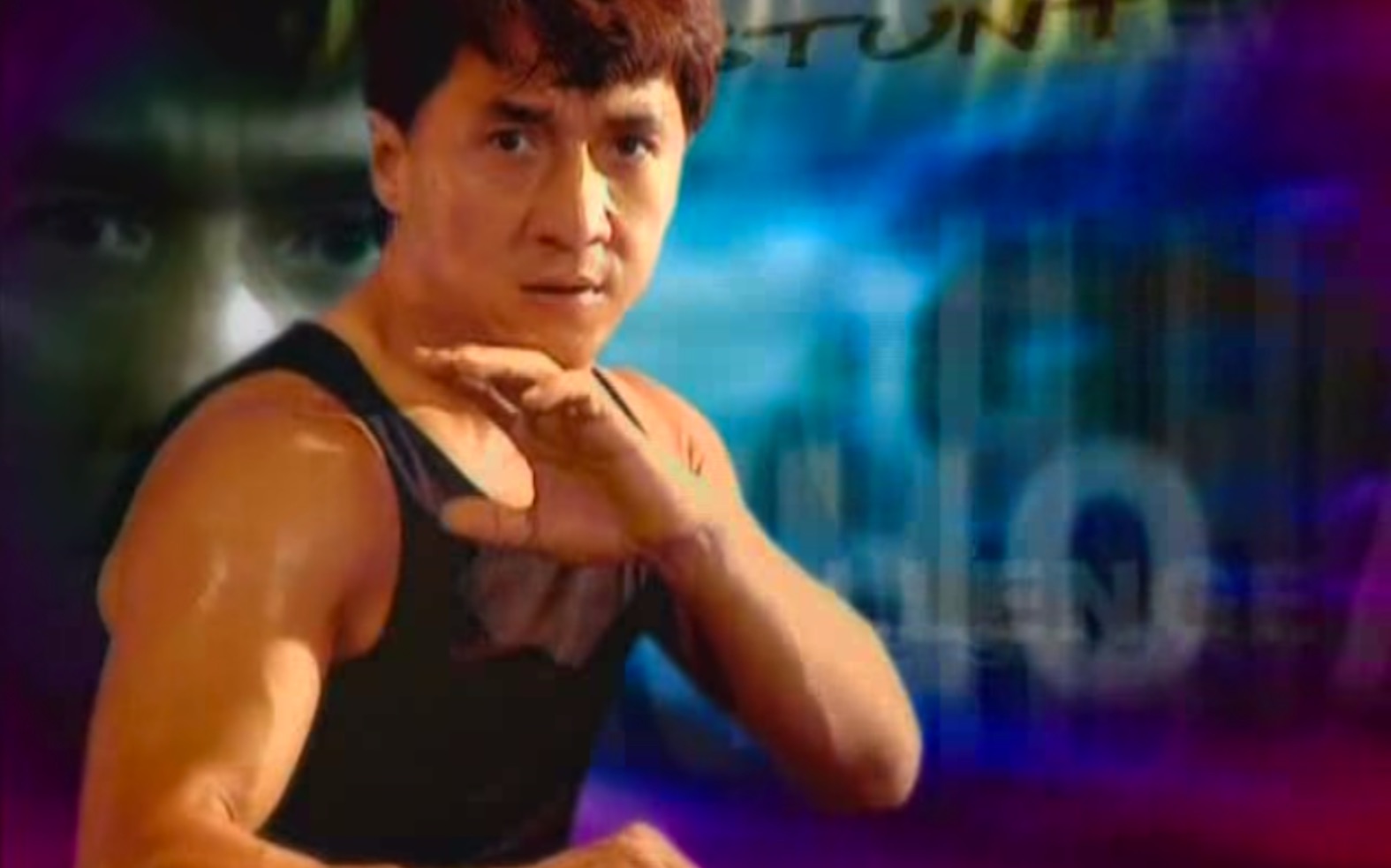 [图]成龙的特技.Jackie.Chan-My.Stunts