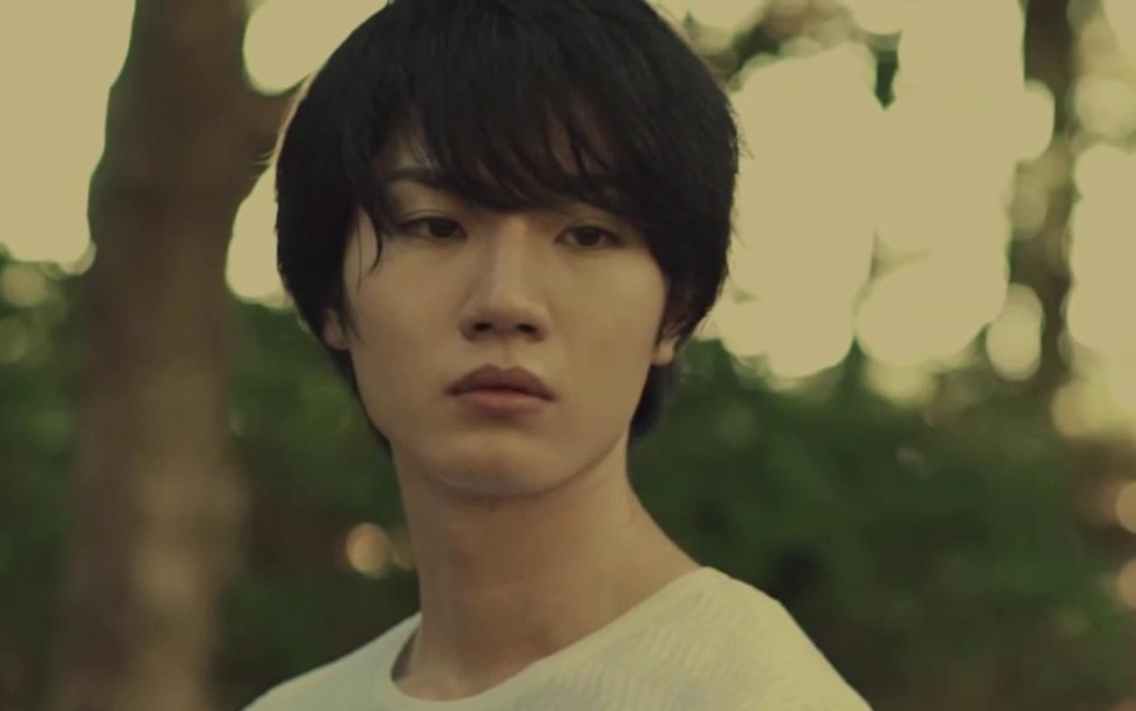 樱田通主演网剧-女孩子是骗子