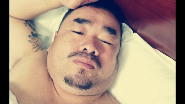 【胡子熊熊】最新视频上线,求关注!