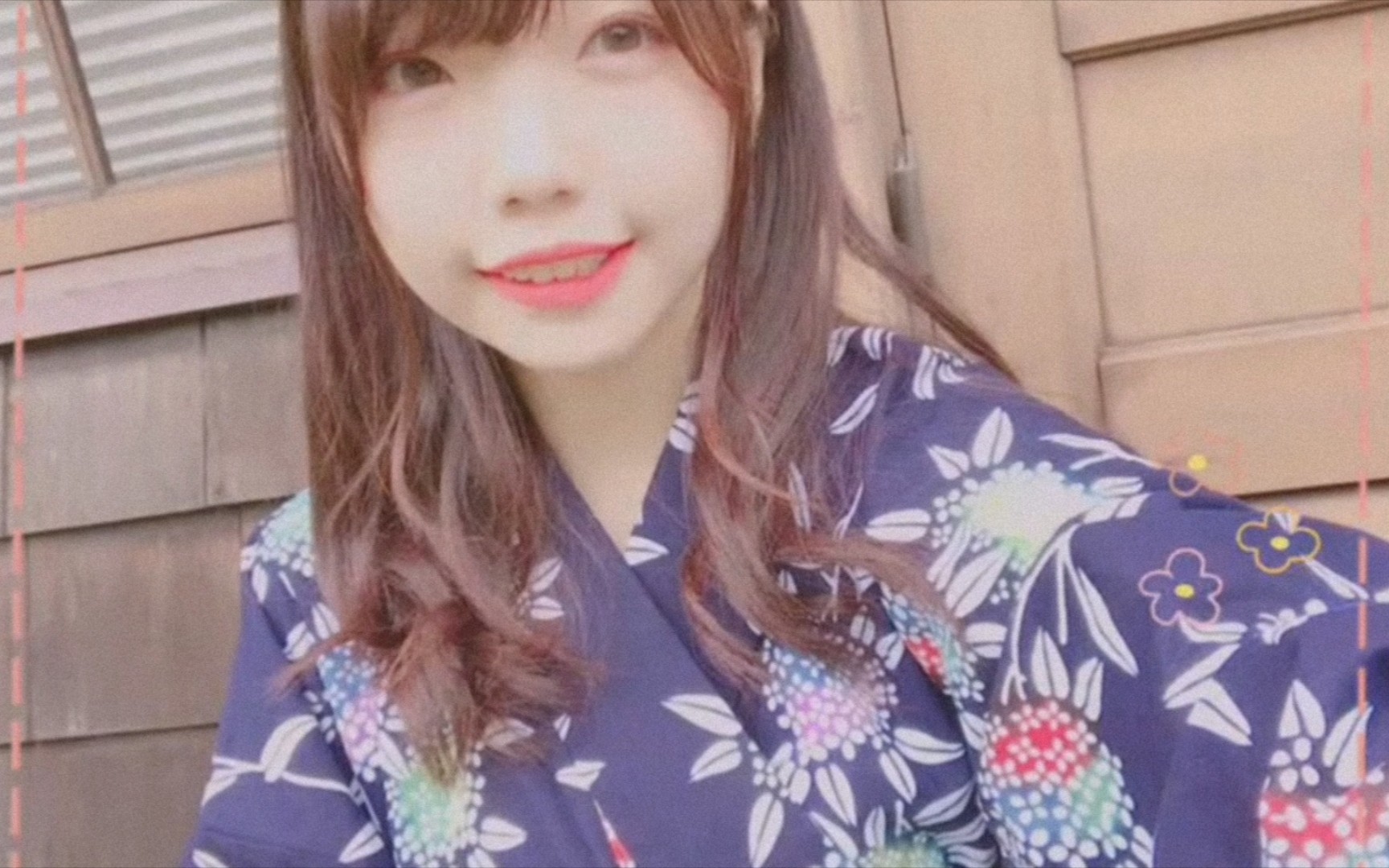 可爱肖欣瑶三分钟纯享版