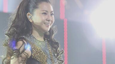 倉木麻衣LIVE 2007 First Live in Taiwan白タンク台湾 中字] 仓木麻衣2007台湾演唱会+亚洲活动记录first live in