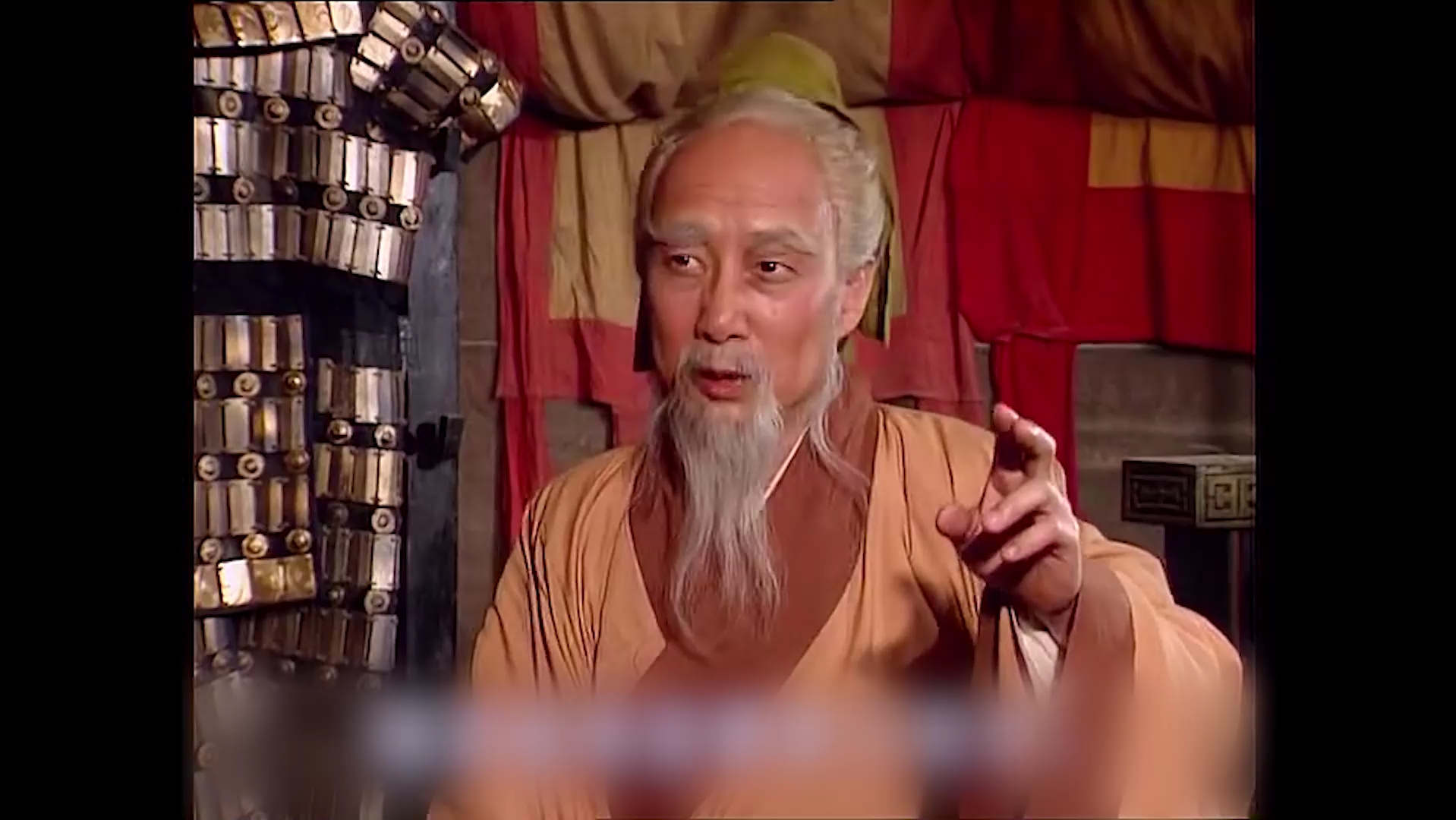 三国中的搞笑镜头