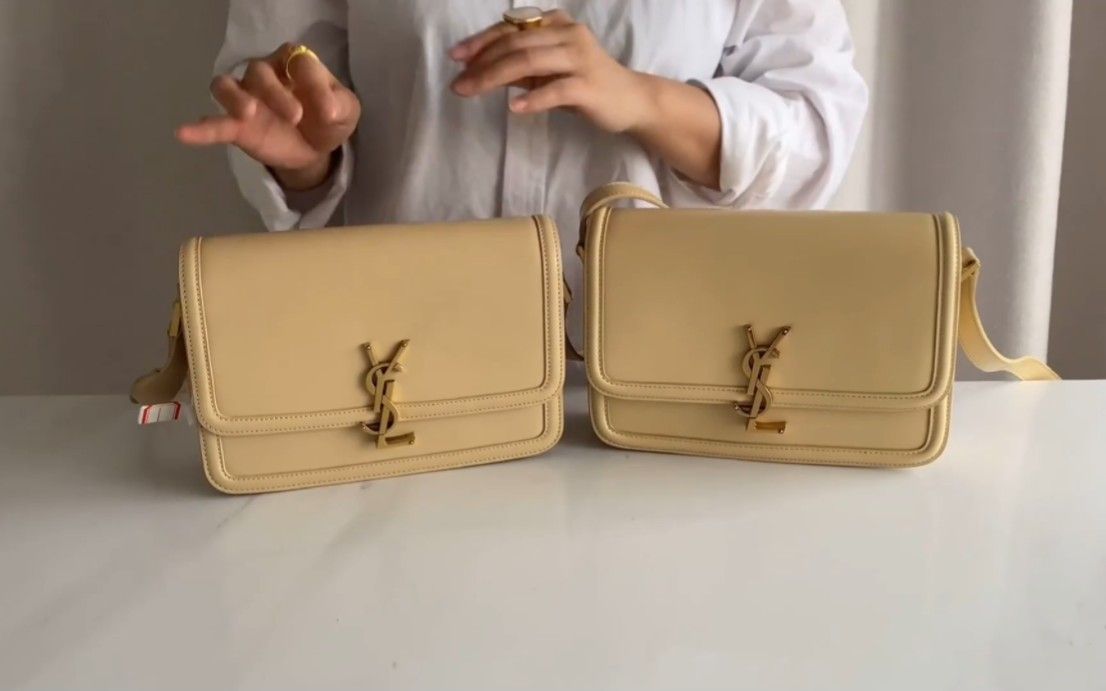 广州查获杨树林豆腐包box,0.16w对比2w法版,差距让鉴定师蒙羞!