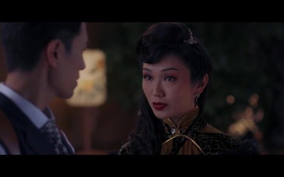 [图]《最后的夫人LastMadame》Ep03Cut1