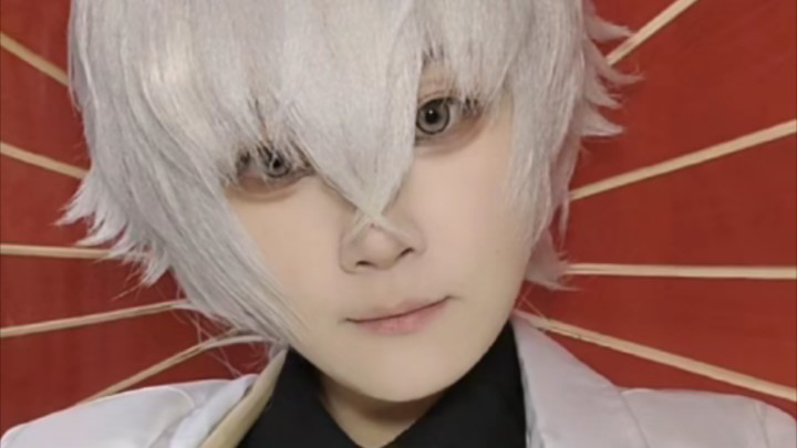 【k return of kings】被伞制裁的小白本白