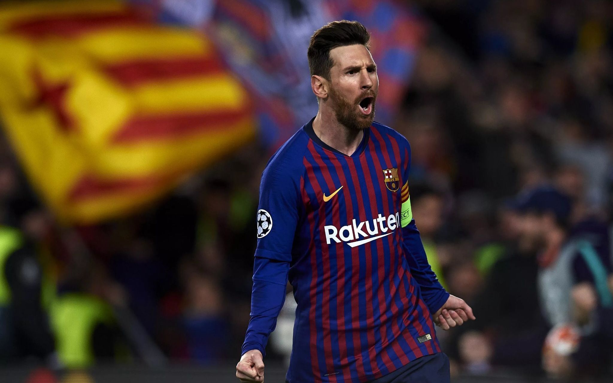 2016年的今天: 勇梅西神来之笔点球变妙传 贼苏神心有灵犀进球破维戈