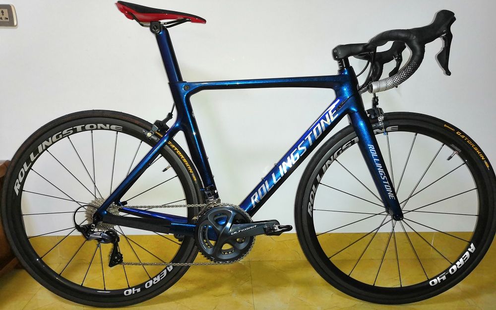 ppt额外插播自组滚石公路车后花鼓音色一览不吵不闷刚刚好