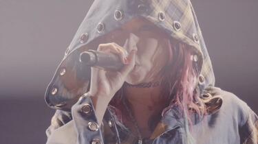 LiSA/LiVE is Smile Always～364+JOKER～at … New LiSA LiVE is Smile Always 364+JOKER at YOKOHAMA ARENA