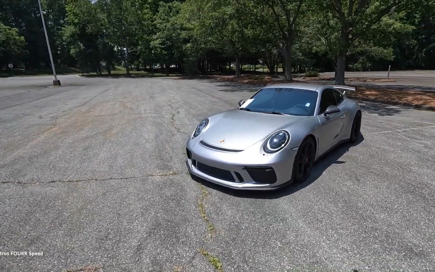 991.2 porsche 911 gt3: pov drive, impressions and asmr
