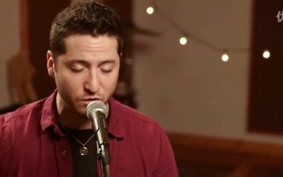 [图]Boyce Avenue 翻唱Radioactive 超清