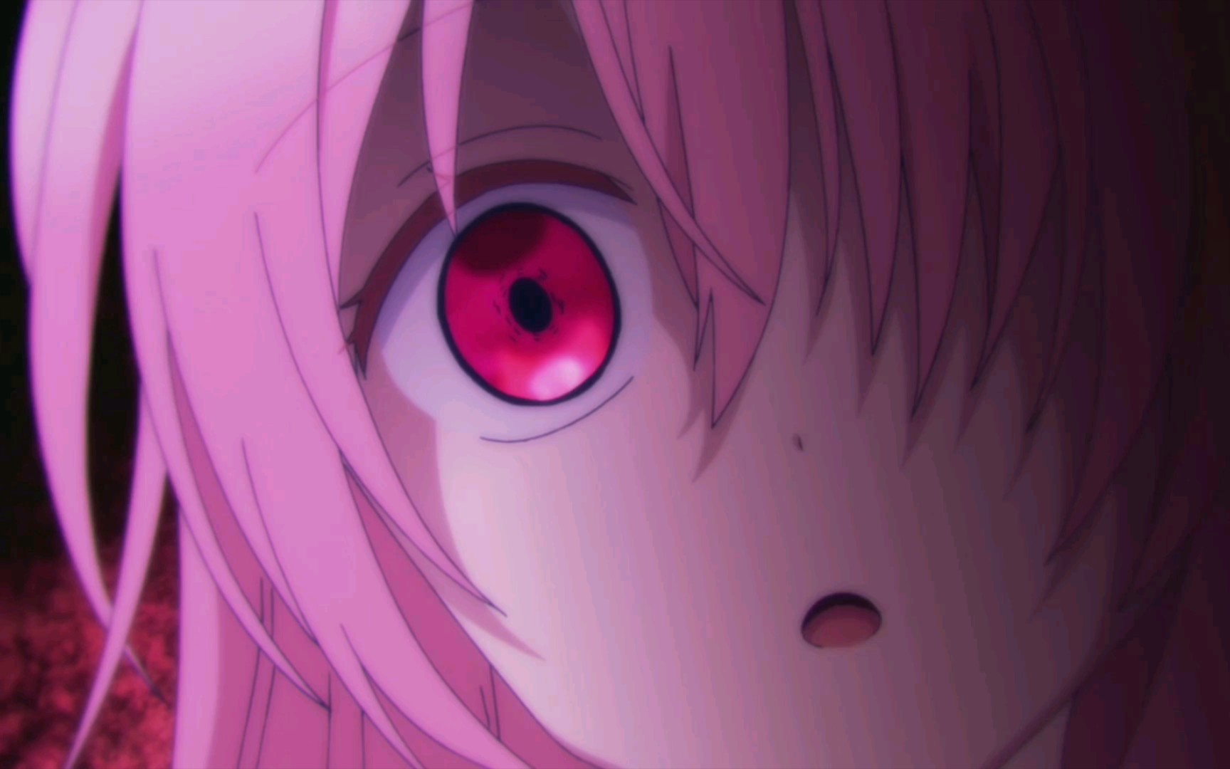 砂糖的幸福生活砂糖个人向病娇