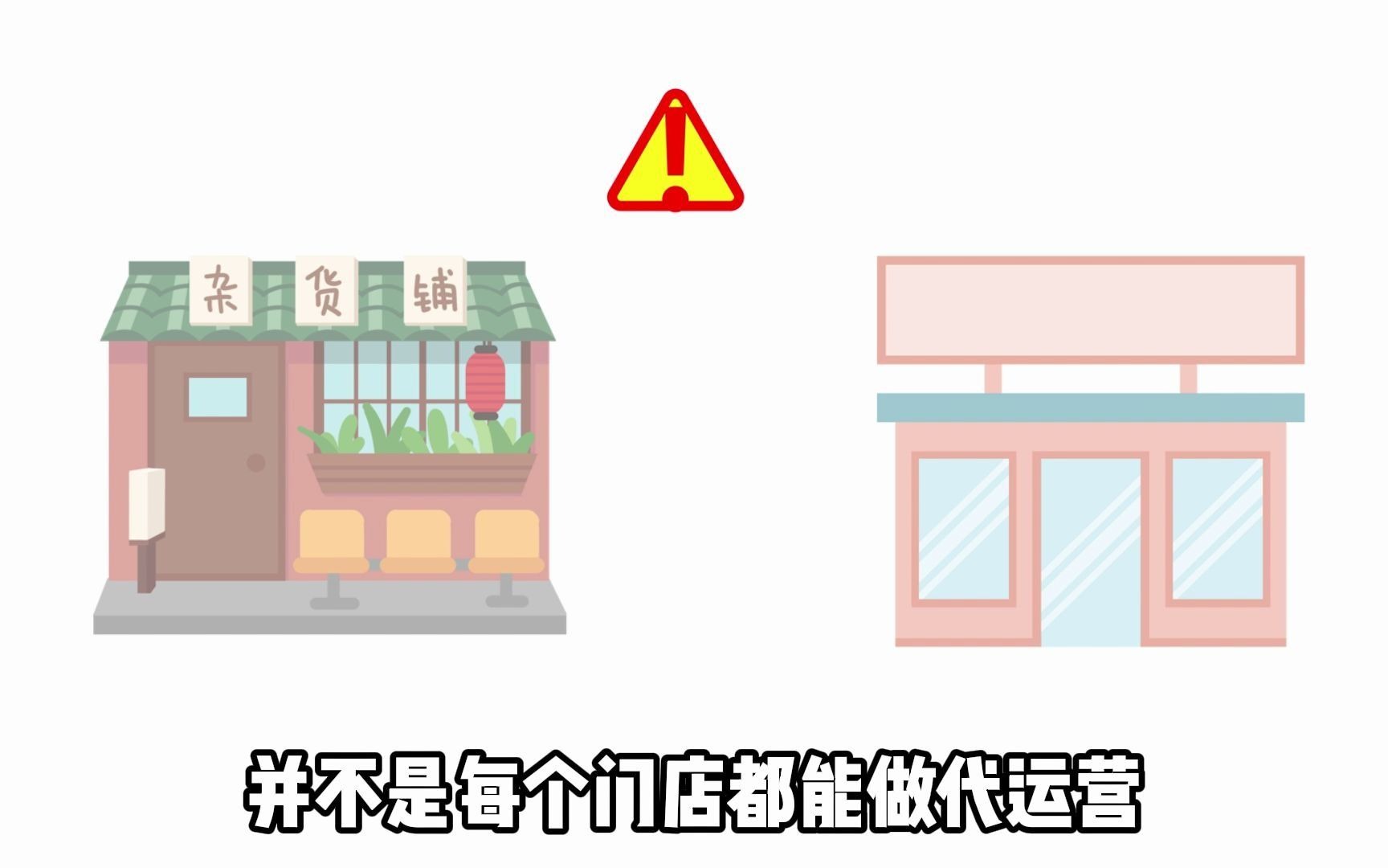 第五集:同城代运营的具体操作,详细的代运营教程哔哩哔哩bilibili