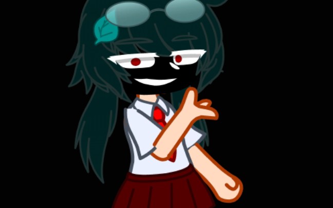 怪胎俱乐部(预告