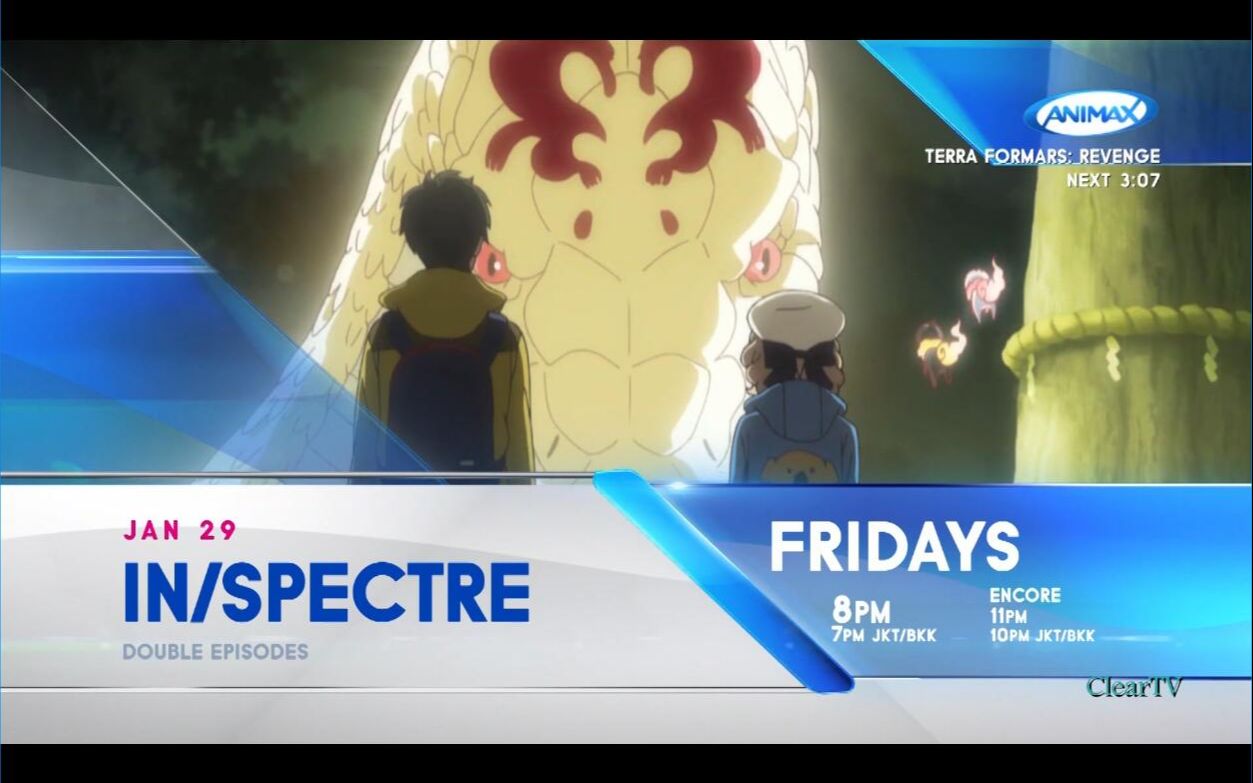 animaxasia虚构推理重播预告20210115