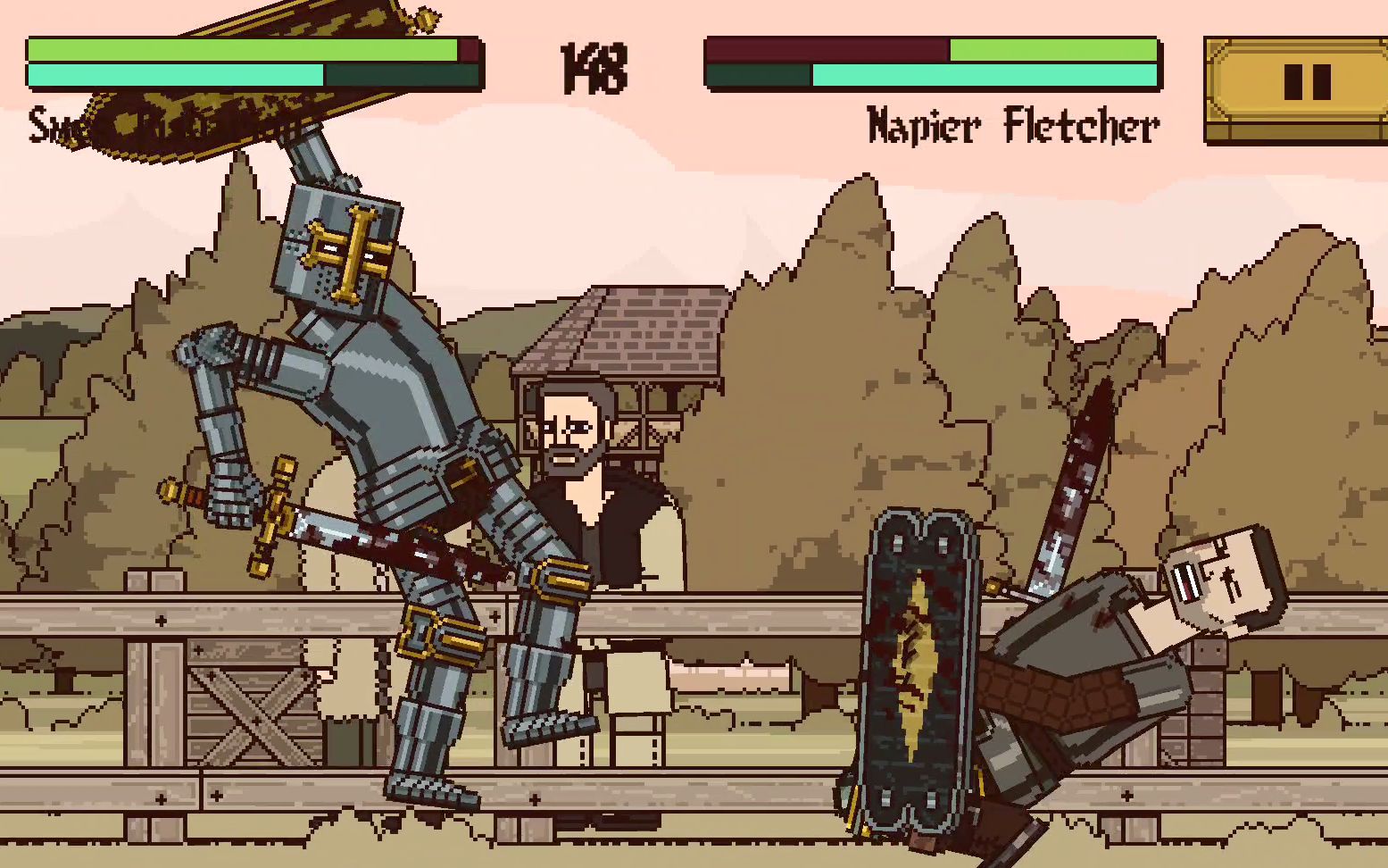 给 爷 爬!该死的混蛋 《bloody bastards》