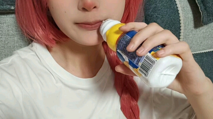 "我是天下最爱贝斯的天才贝斯手 广井菊里" 试妆广井菊里