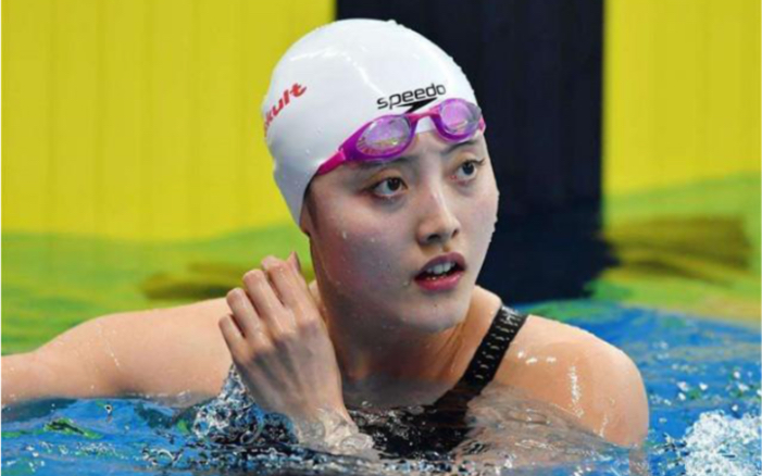 aimee游泳学堂蛙泳第七课蛙泳手部动作台阶练习法