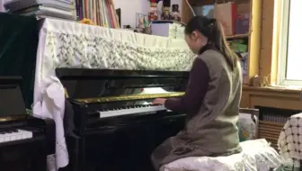 门德尔松第一钢琴协奏曲