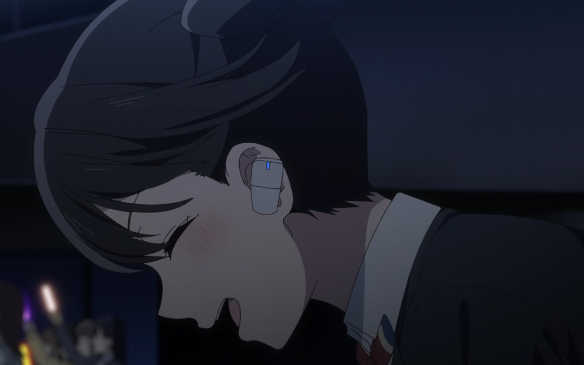 公开宣布单推步梦的高咲侑