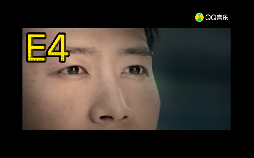 黎明leon冲锋陷阵音高测量2002年世界杯宣传曲