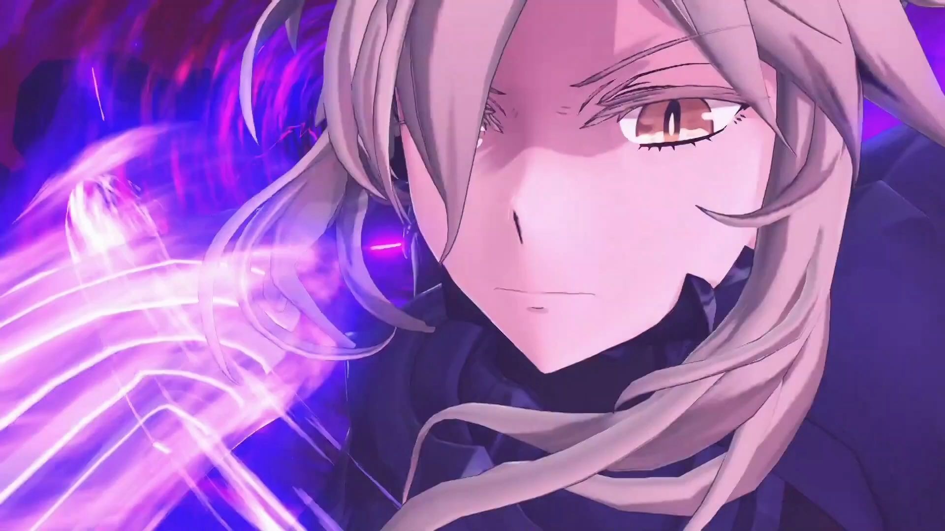 fgo街机阿尔托莉雅alterlancer从者介绍动画