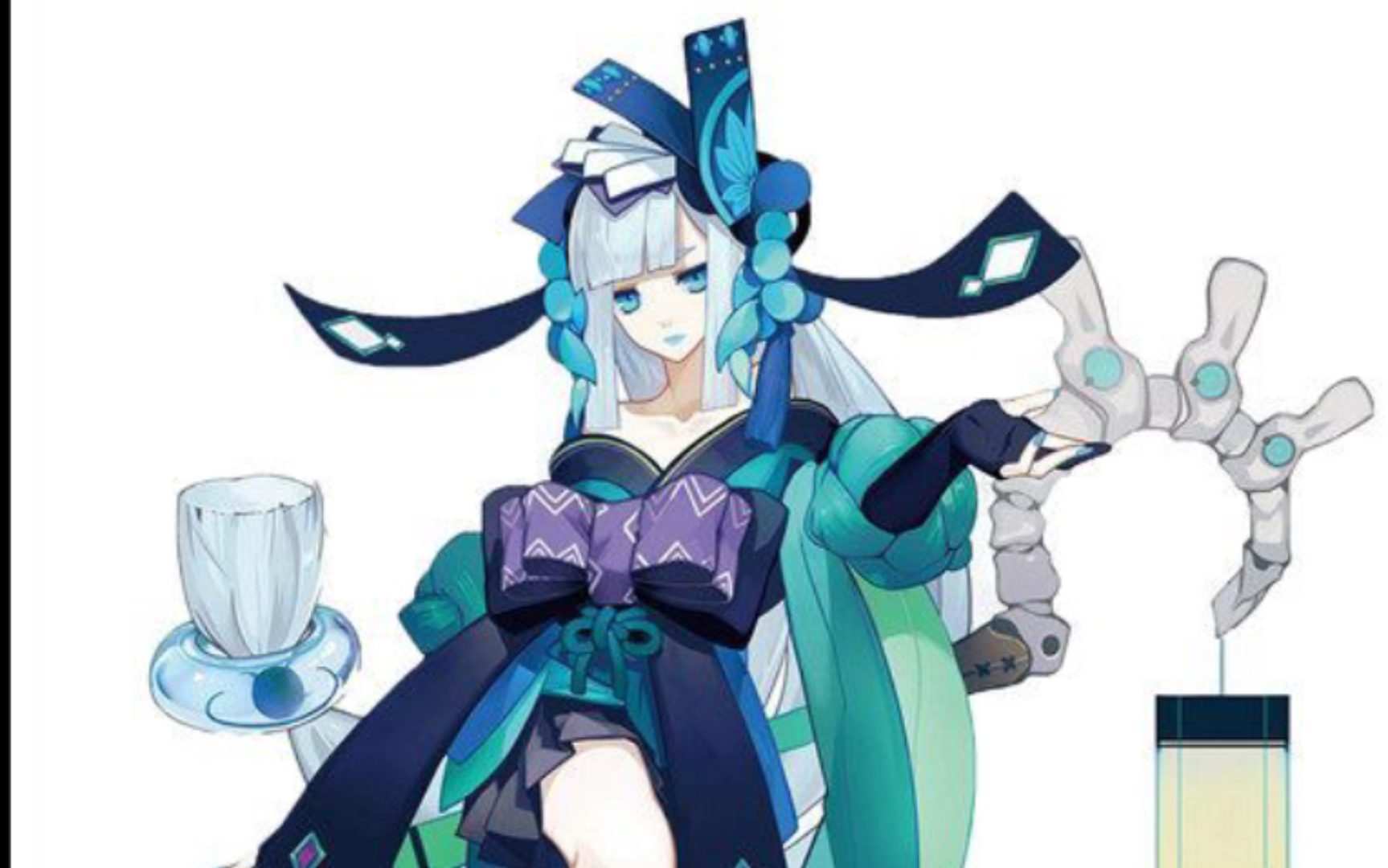 阴阳师,给大家看点高兴的吧