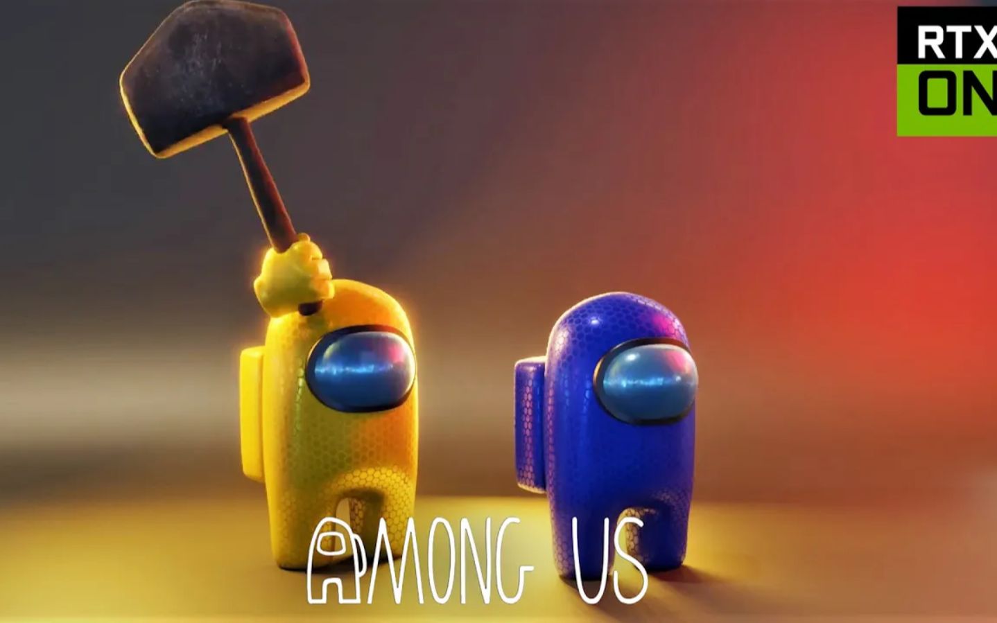 amongus3d动画杀掉船员的一百种方式x