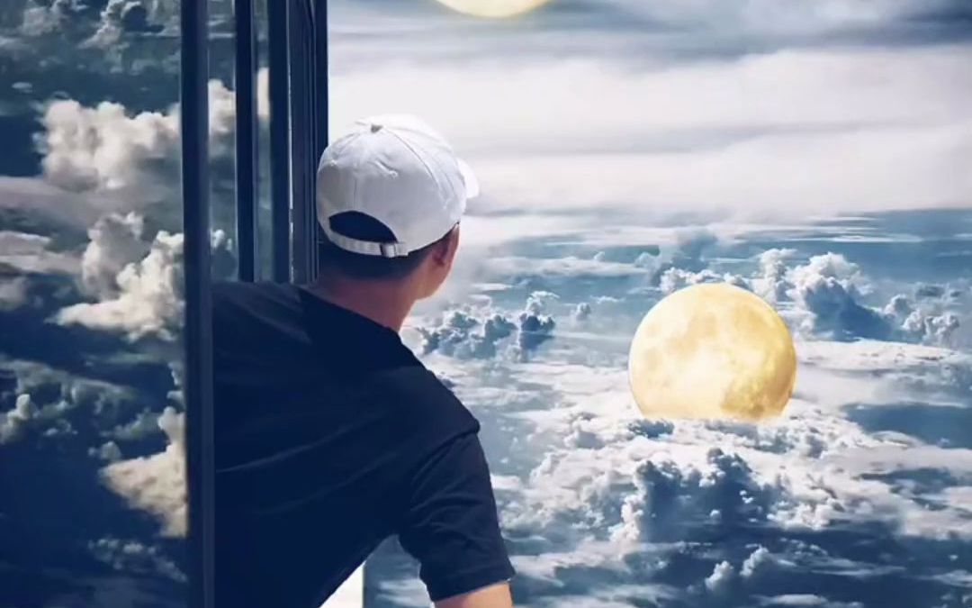 【第93期】毕业不是终点,不负青春,逆光前行,加油吧少年!