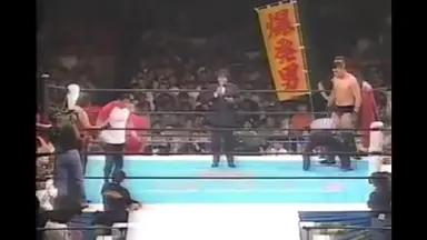 【激レア入手困難】BIG HEAD KING FIGHTERS 橋本真也024 小川直也 VS 橋本真也FINAL DOME 1999 トレーディングカード